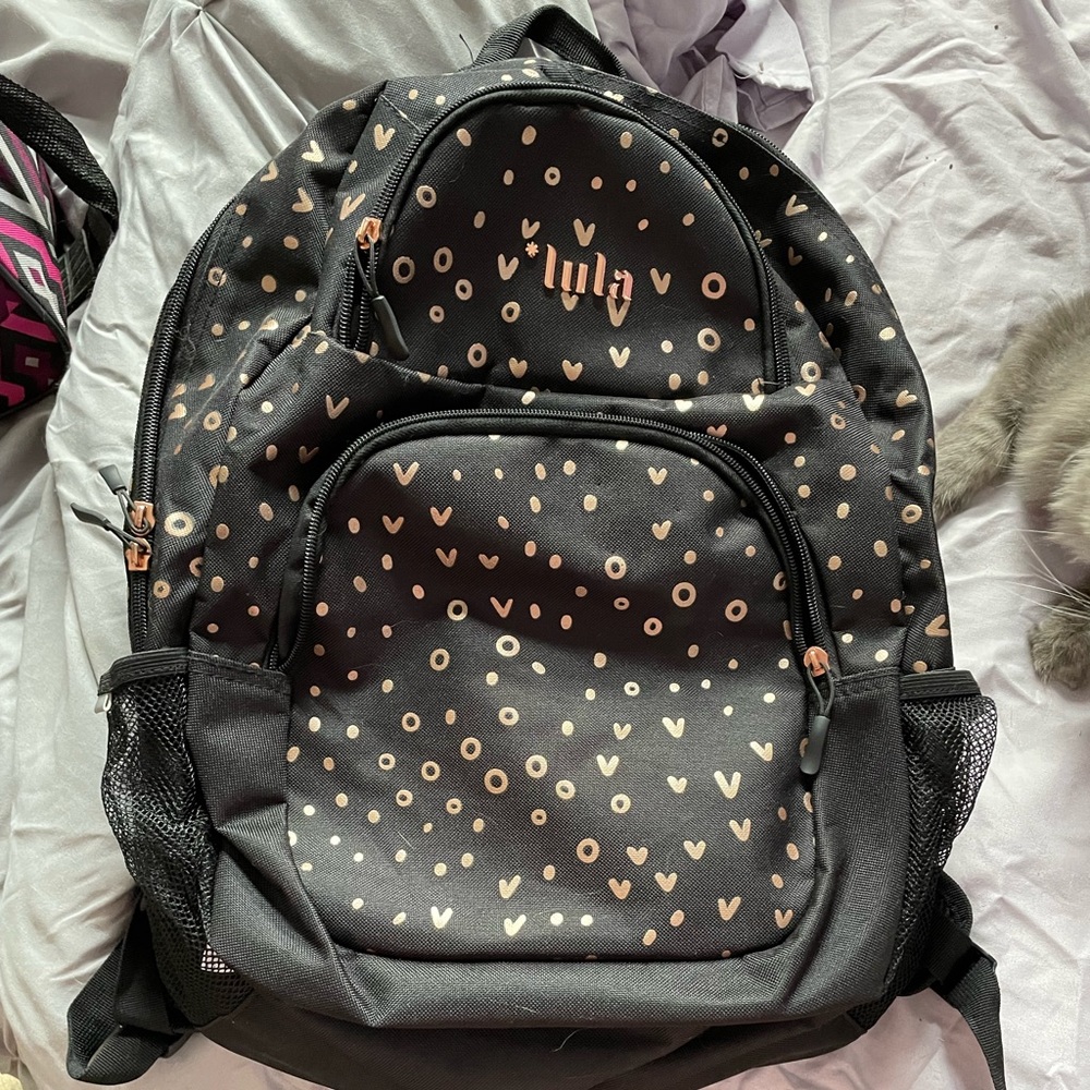 Lula Backpack